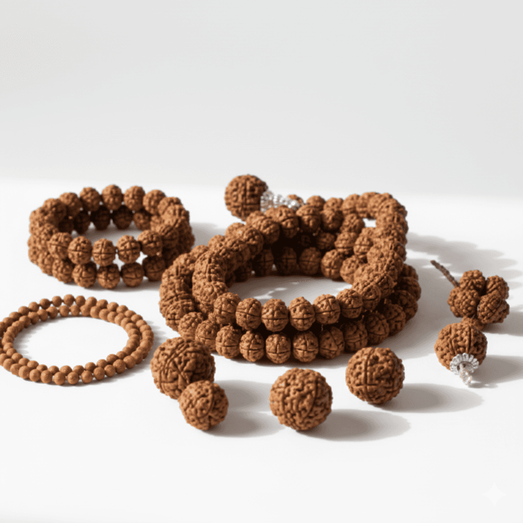 Rudrantra artisans