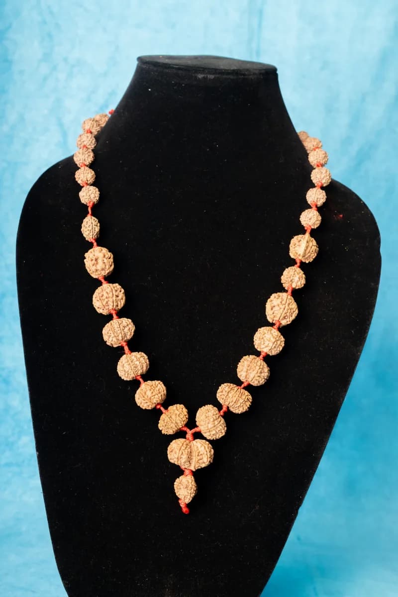 Siddha Mala